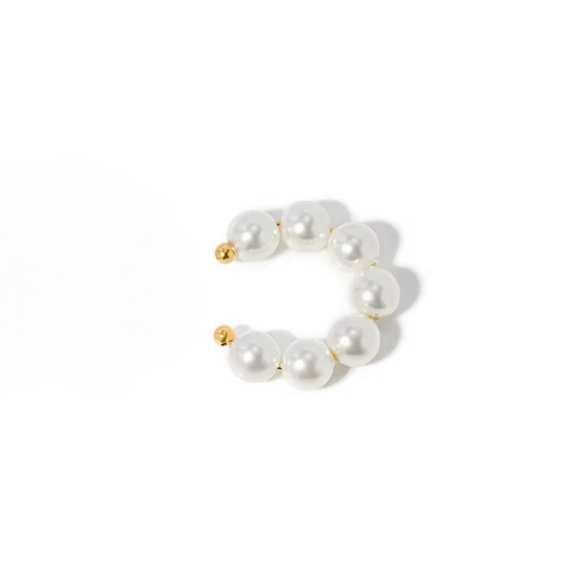 ARIANA PEARL CUFF