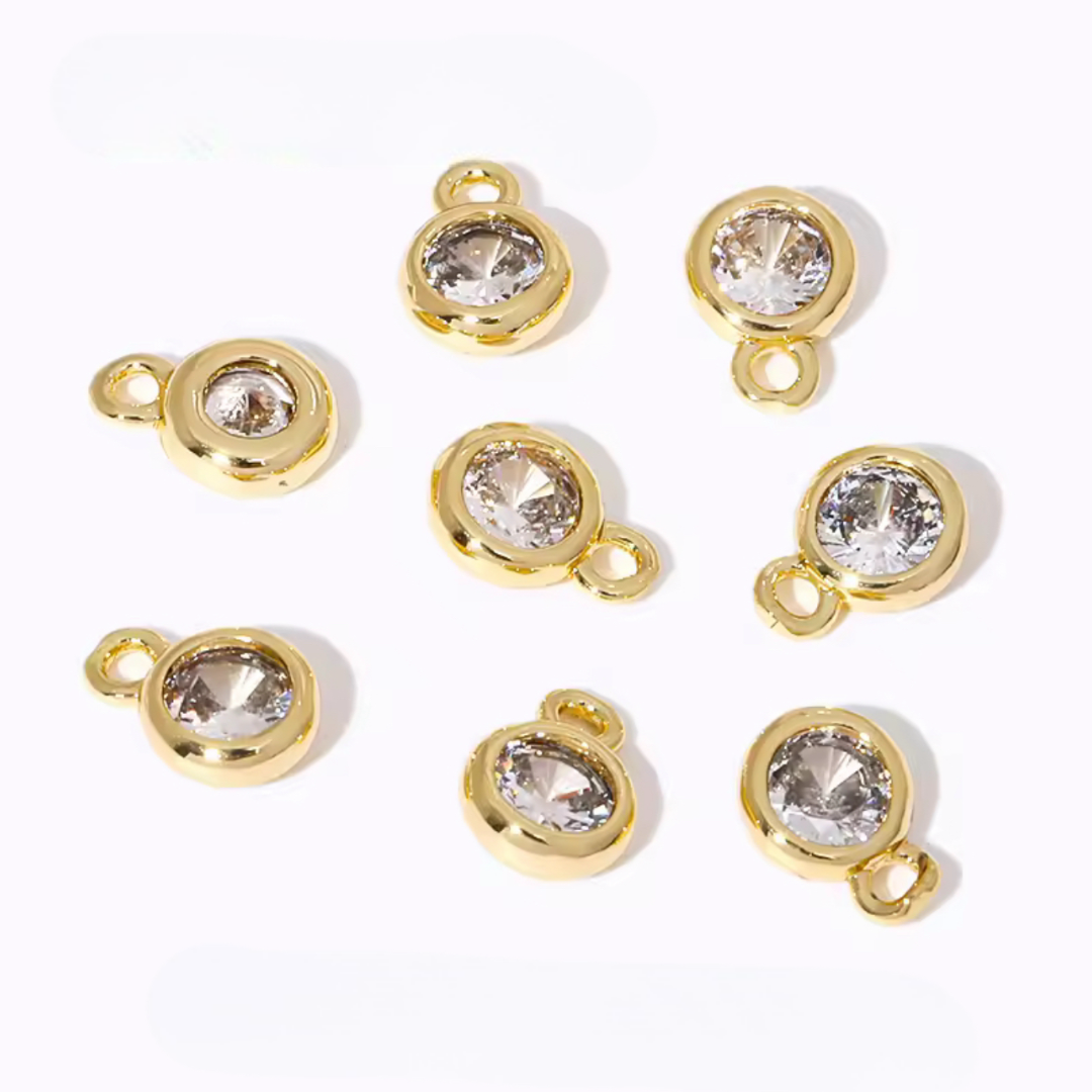 A TINY BLING MICRO MINI