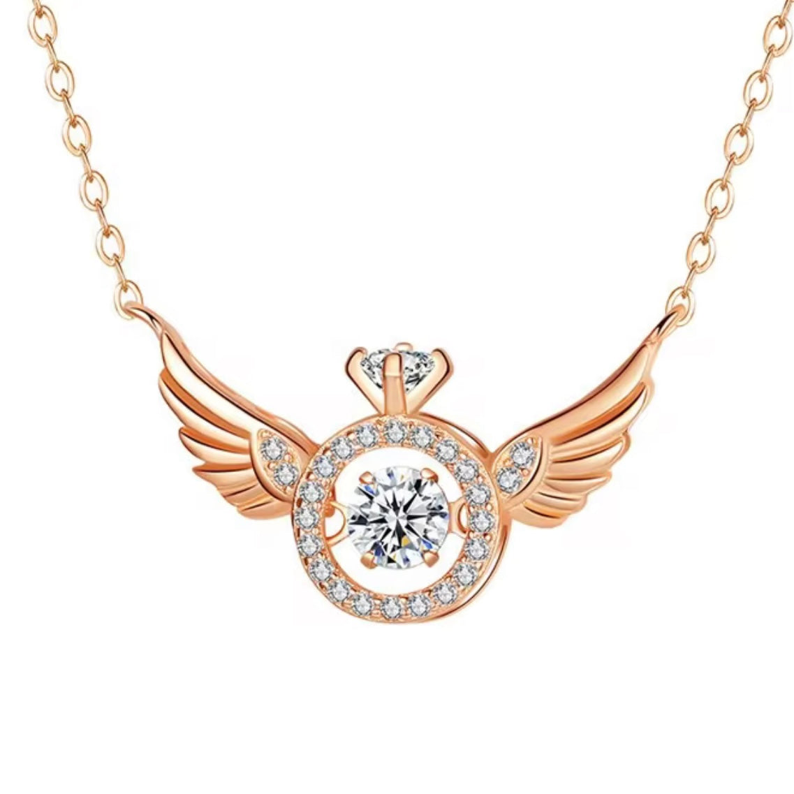 DANCING DIAMOND MINI