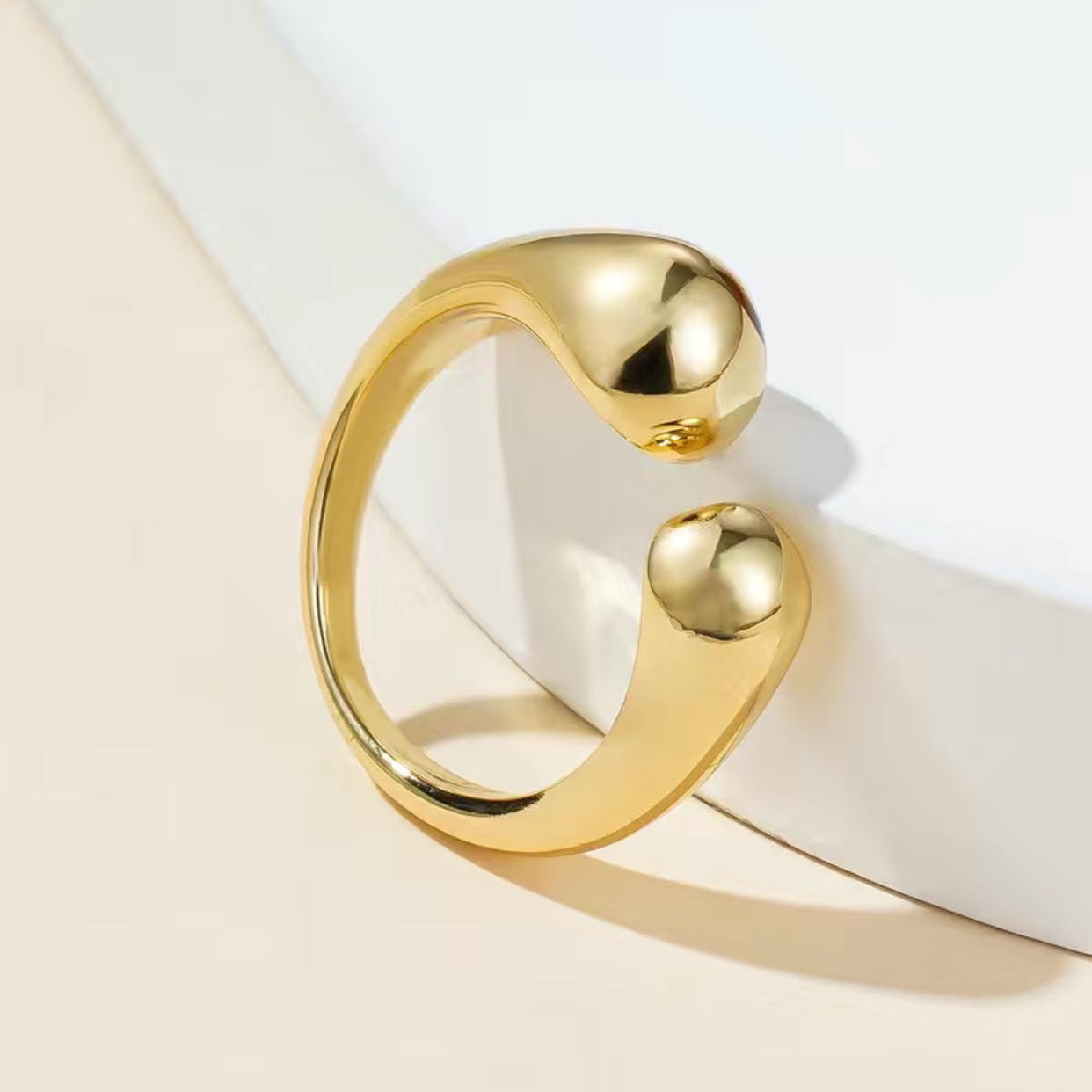 HERMES RING ADJUSTABLE