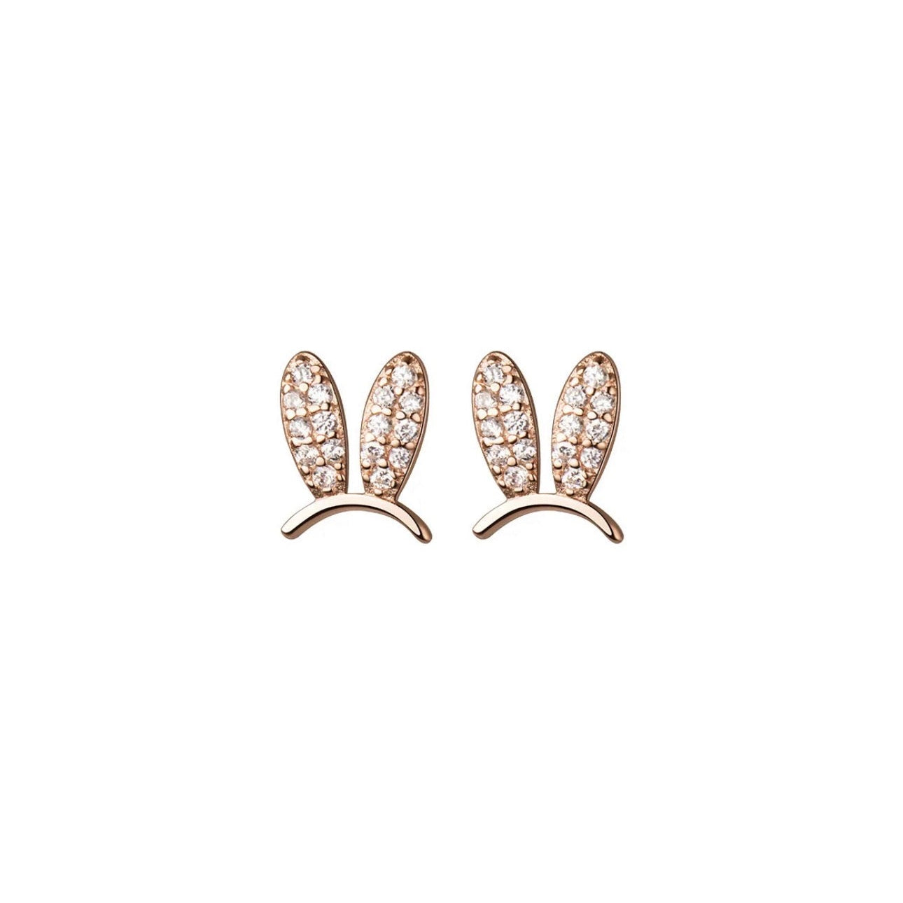 BUNNY DIAMOND EARS MICRO
