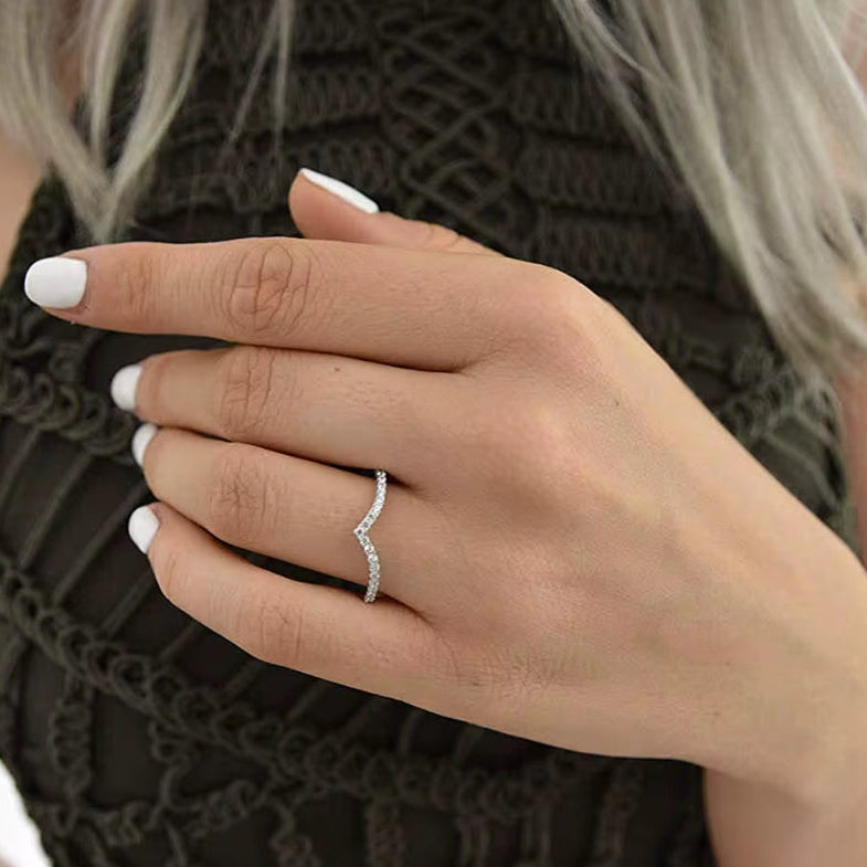 V SHAPE ETERNITY 1.0