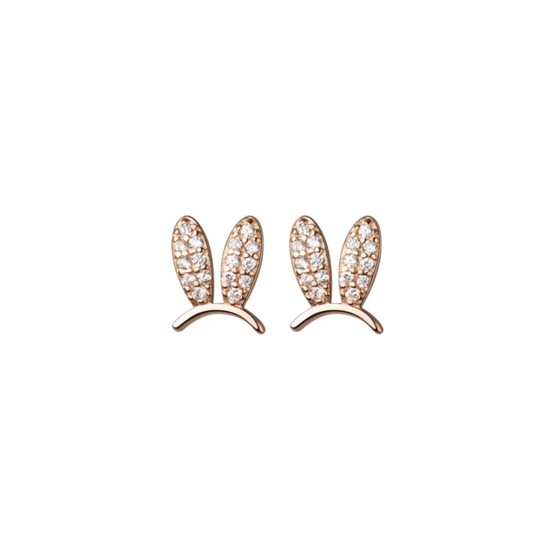 BUNNY DIAMOND EARS MICRO
