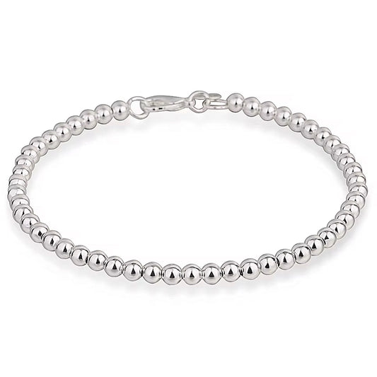 MIVALO BEADED BRACELET