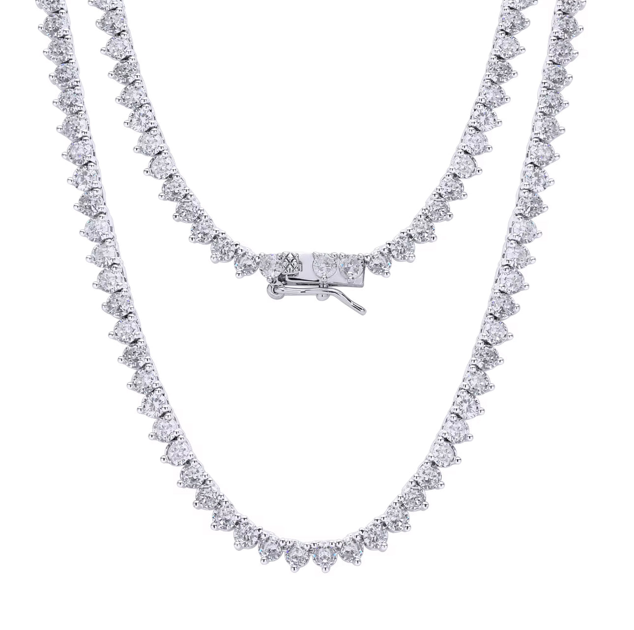 FOREVER BRILLIANCE TENNIS