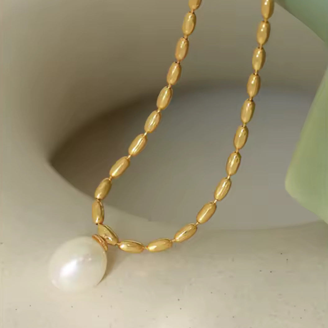 LUMIERE PEARL DROP