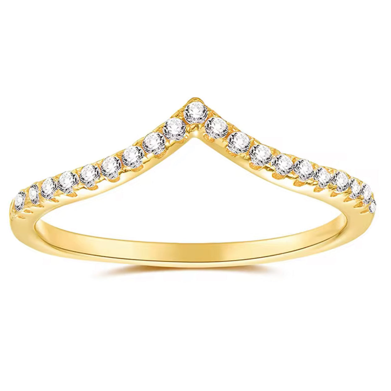 V SHAPE ETERNITY 1.0