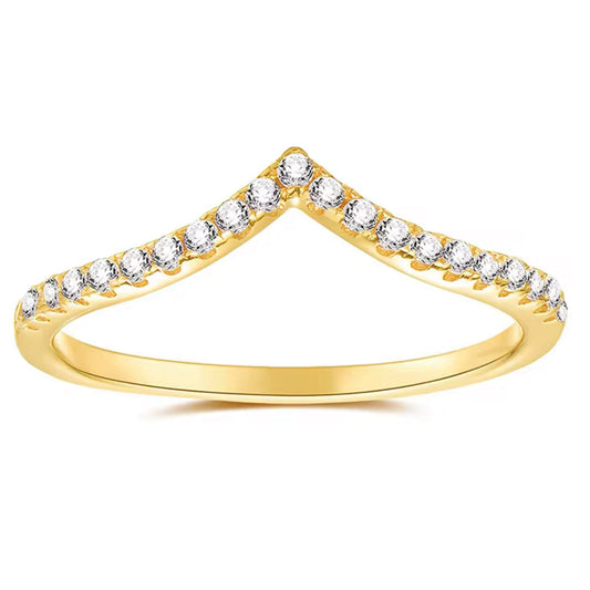 V SHAPE ETERNITY 1.0