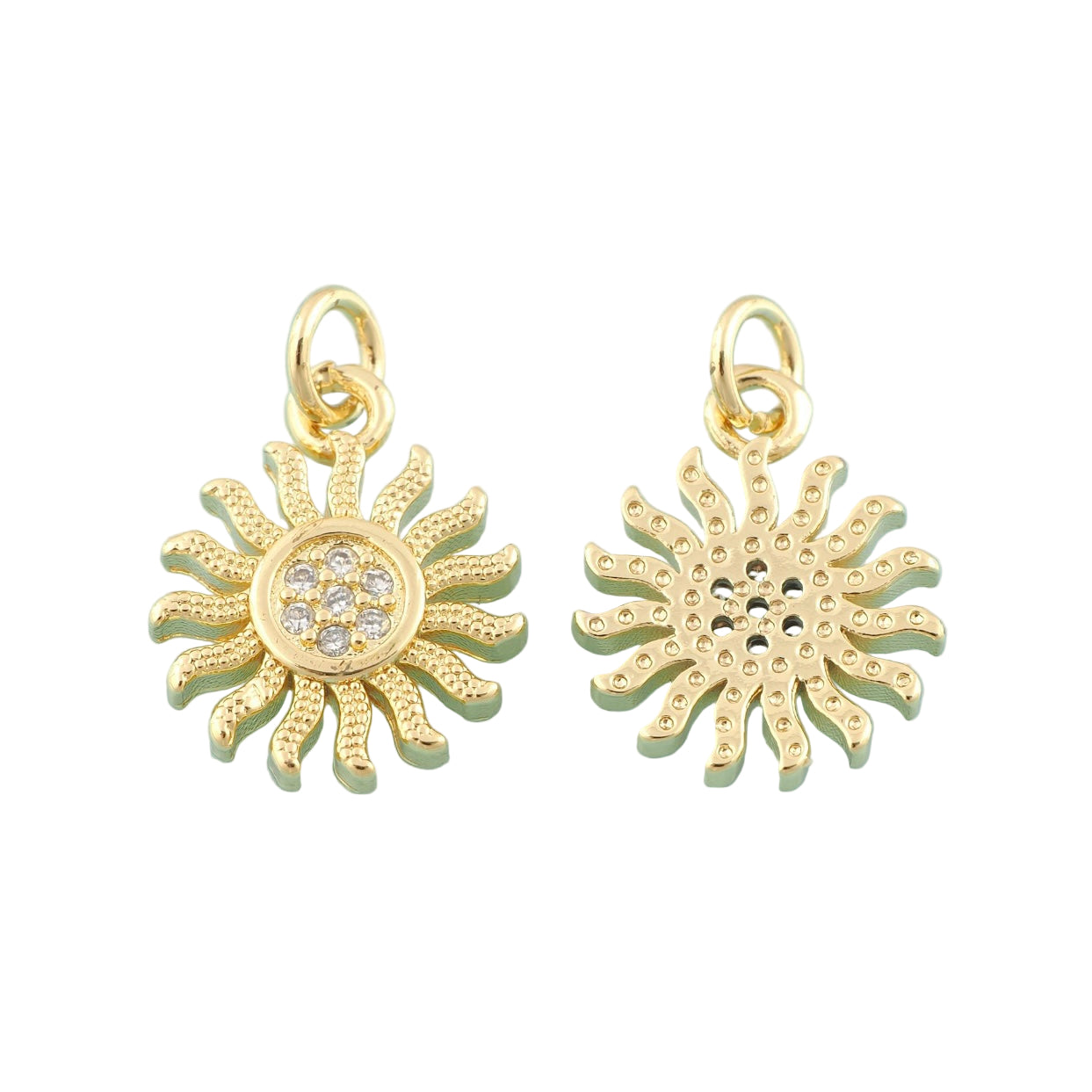 DIAMOND SUNSHINE MINI