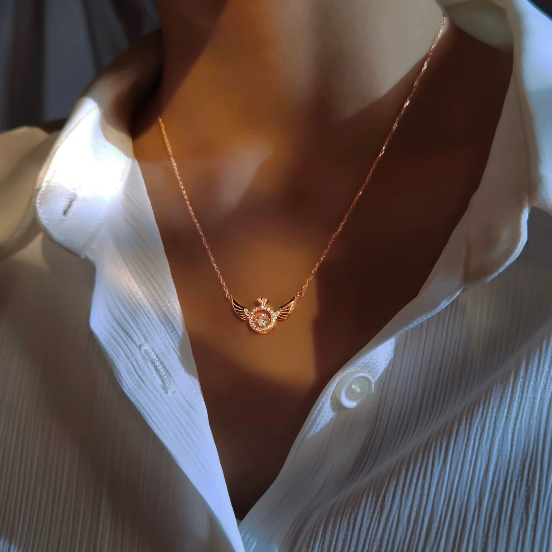 DANCING DIAMOND MINI