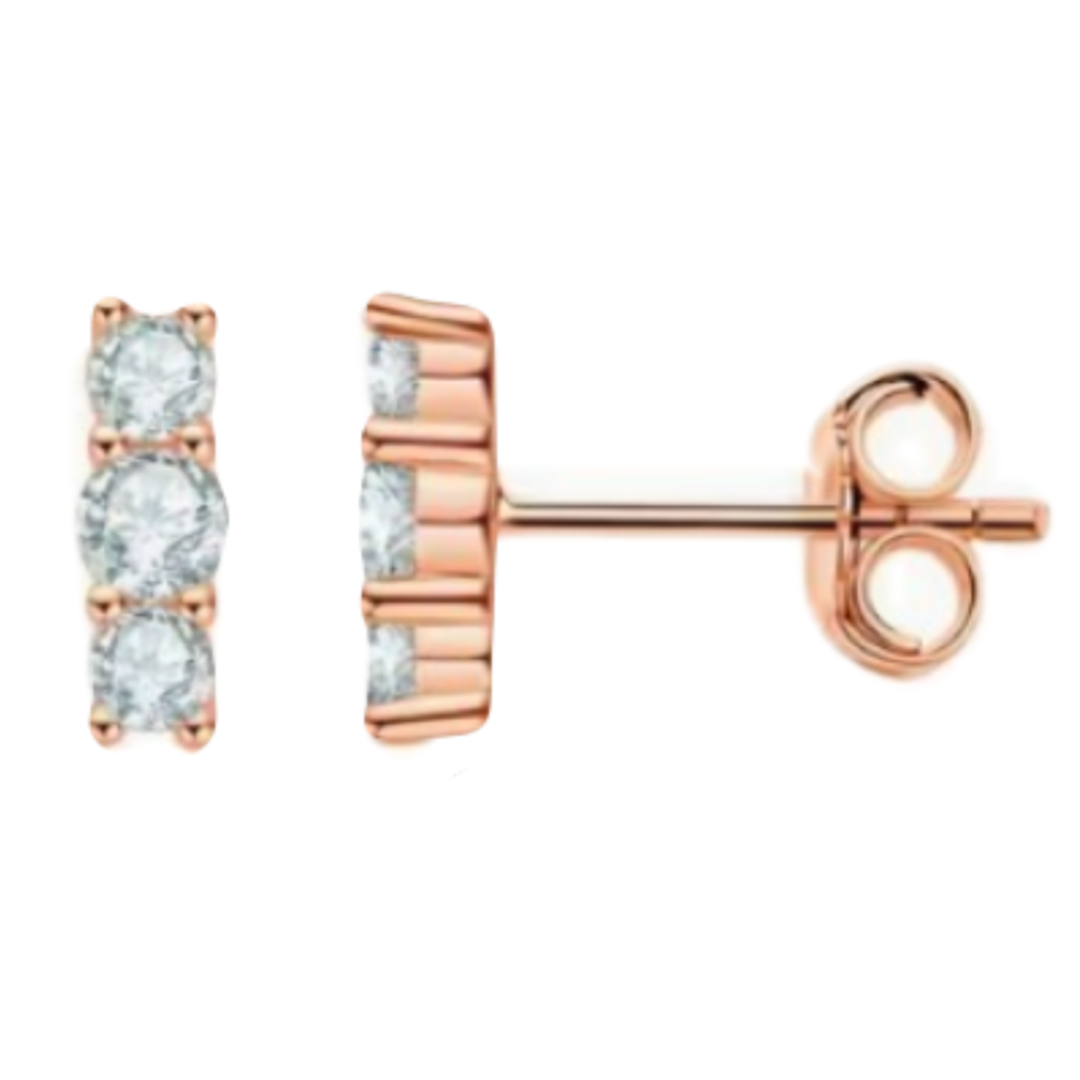 MERCEDES 3 DIAMOND BAR