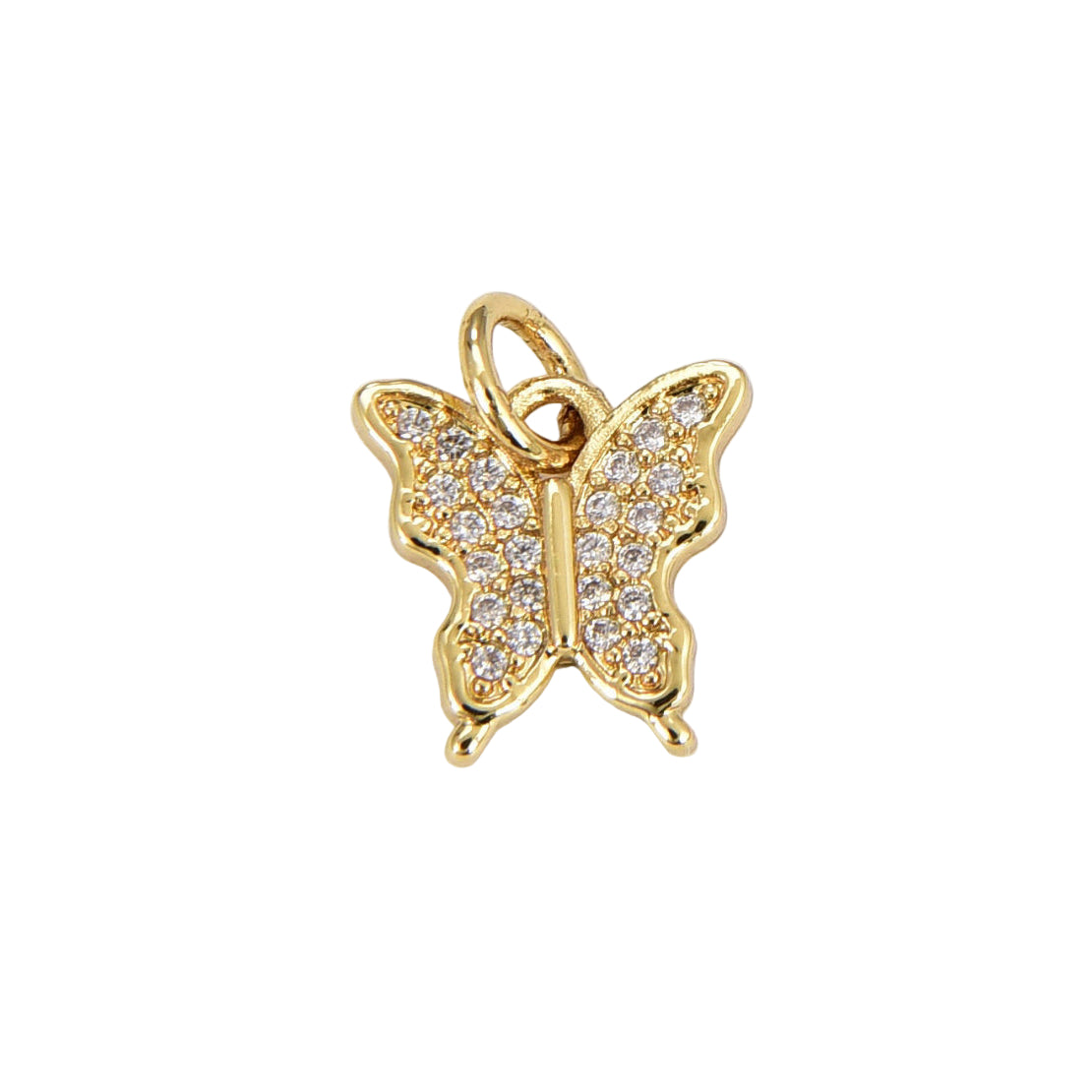 DIAMOND BUTTERFLY MINI
