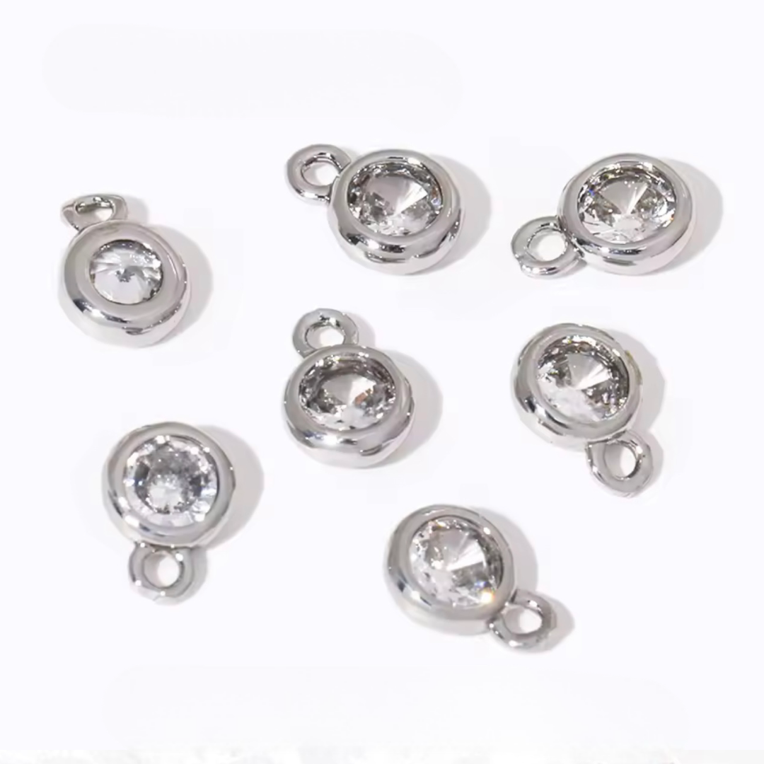 A TINY BLING MICRO MINI