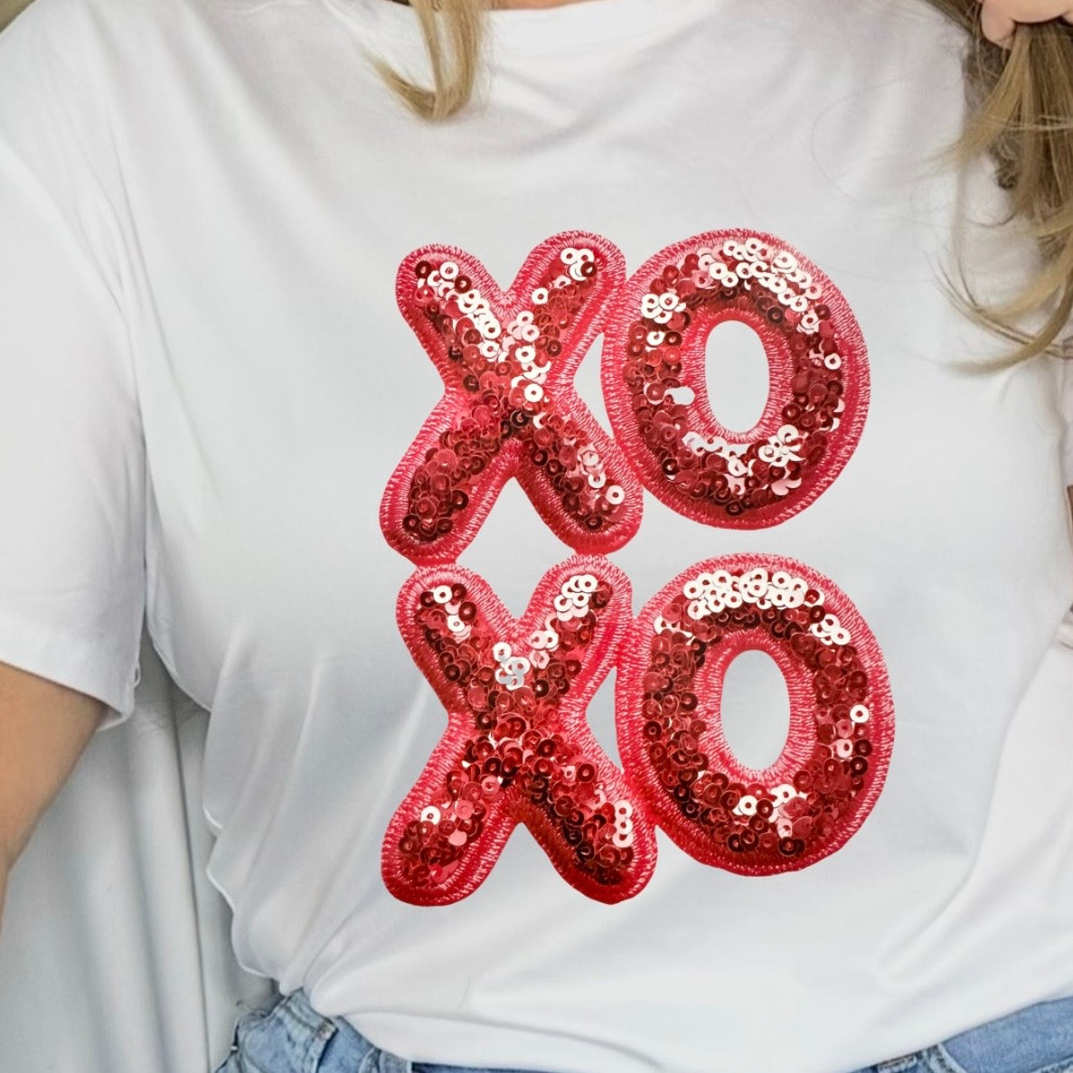 "XOXO"