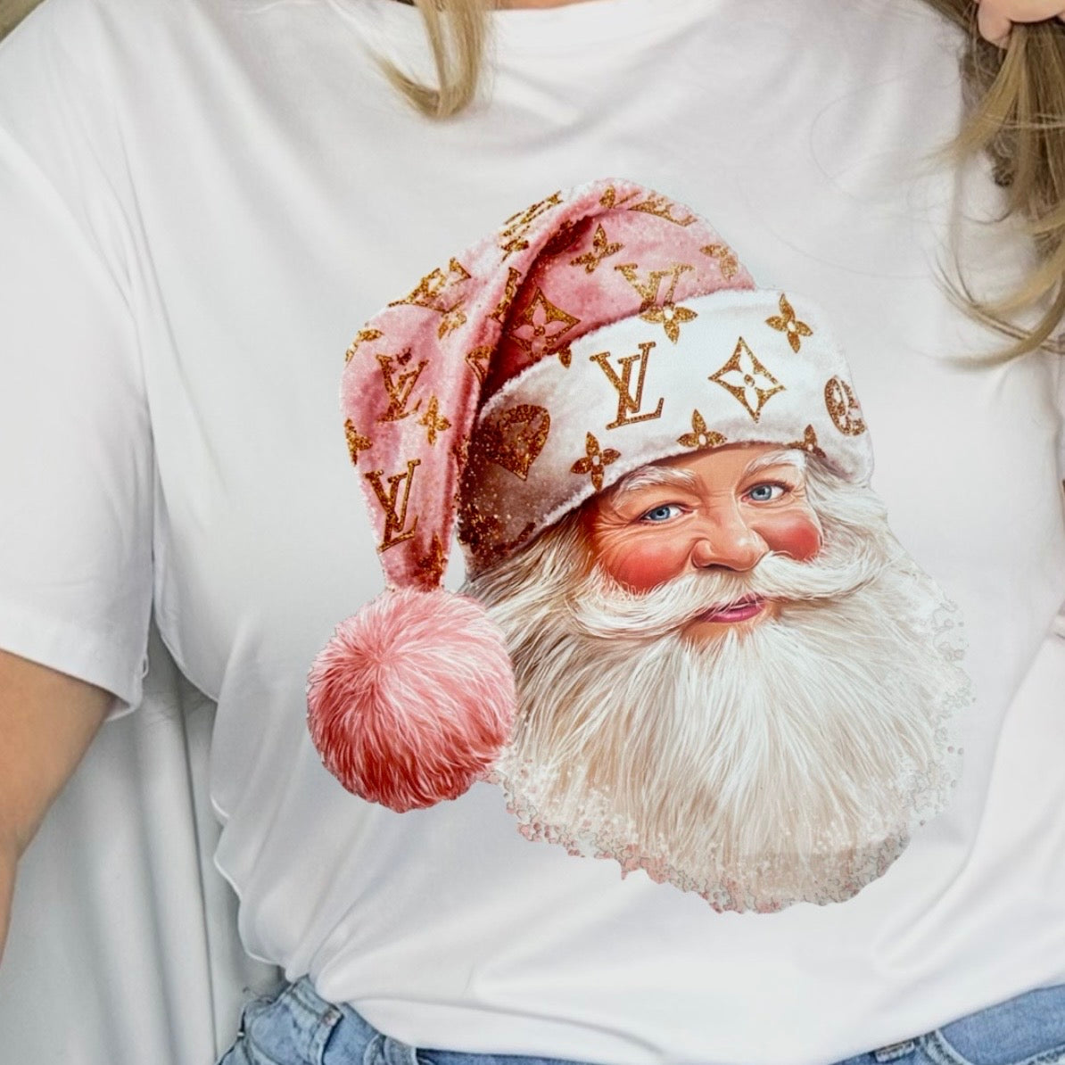 "LV SANTA"