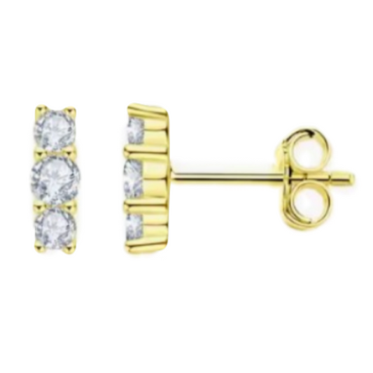 MERCEDES 3 DIAMOND BAR