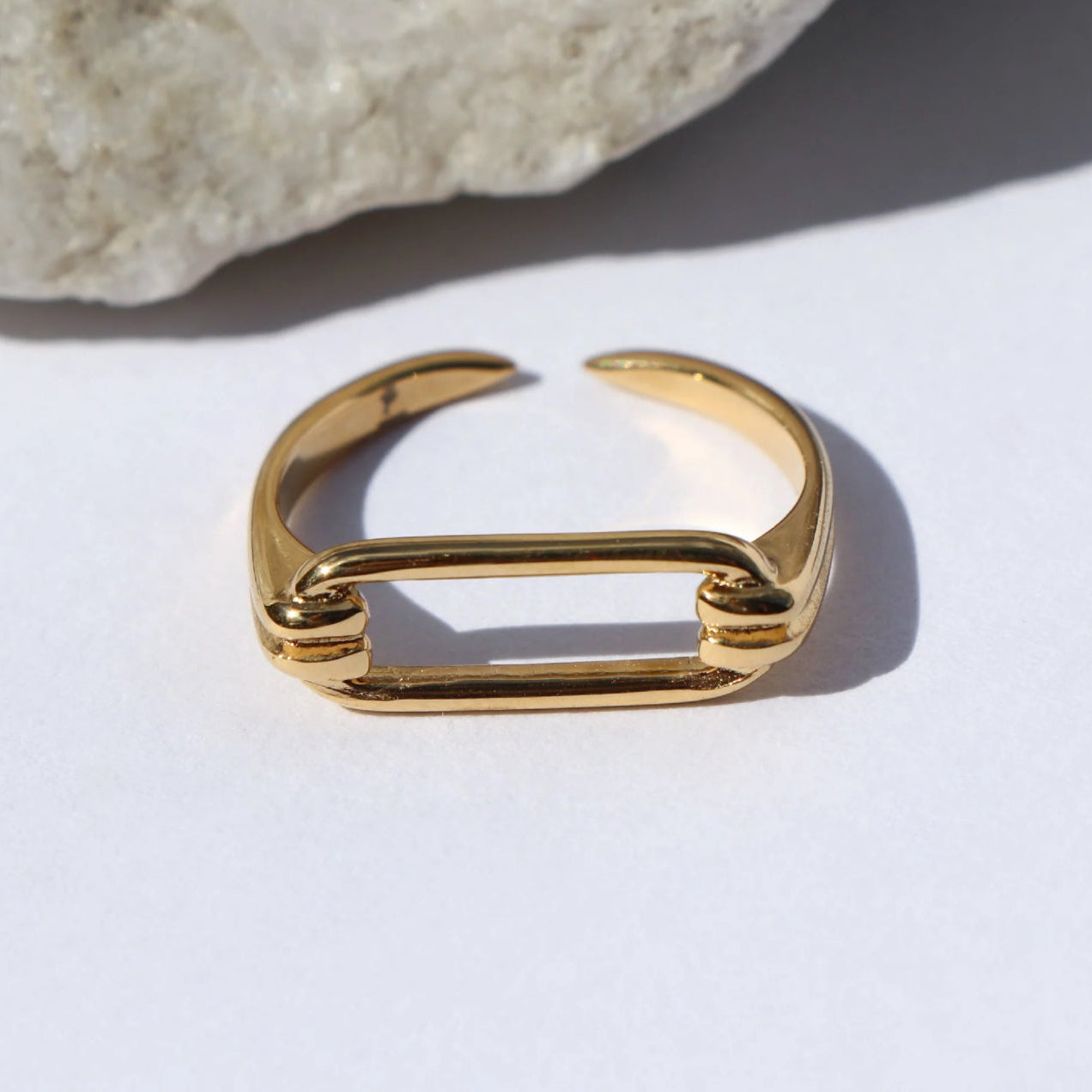 HARPER LINK RING