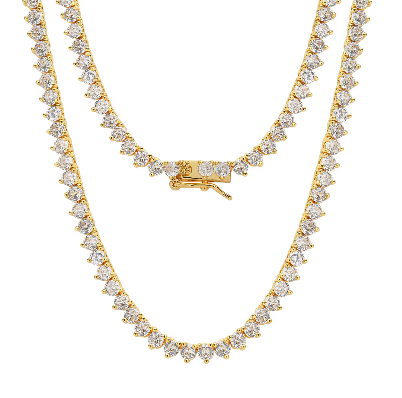 FOREVER BRILLIANCE TENNIS