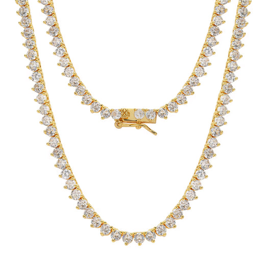 FOREVER BRILLIANCE TENNIS