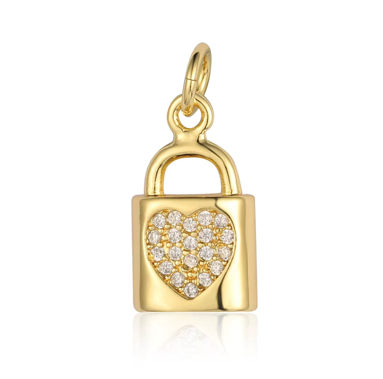 LOCK OF HEARTS MINI