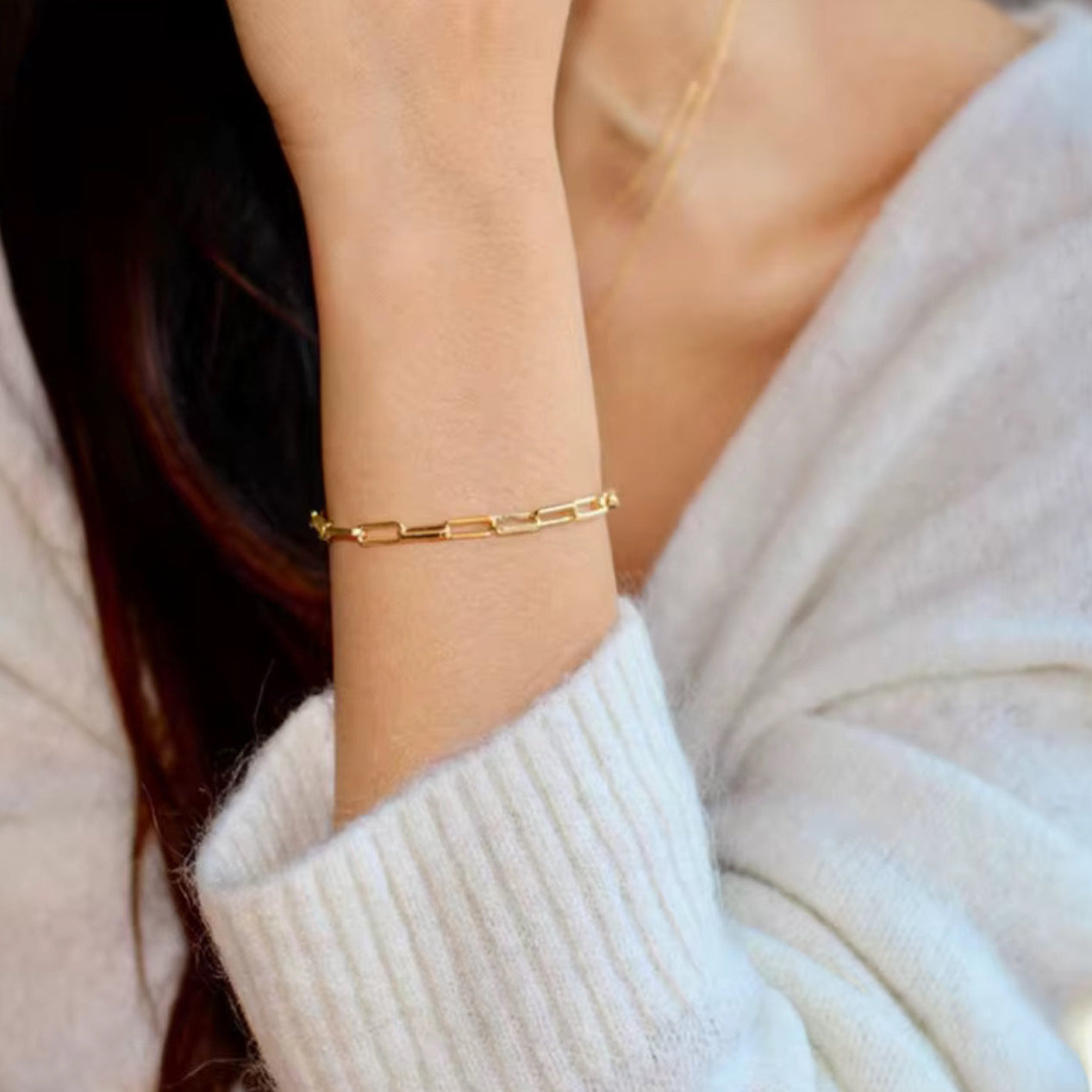 AURA LOVE BRACELET