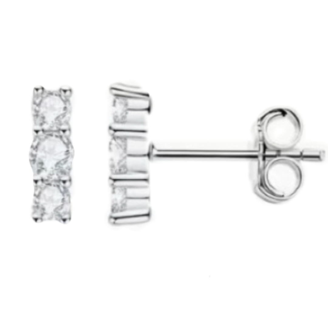 MERCEDES 3 DIAMOND BAR