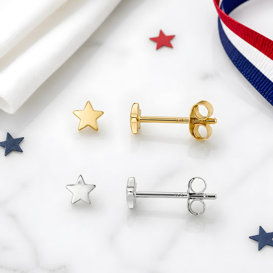 TIFFANY MINI STAR