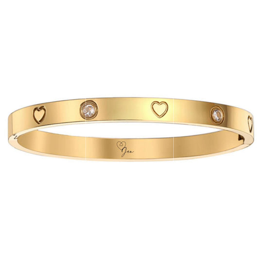 MI AMOUR BANGLE