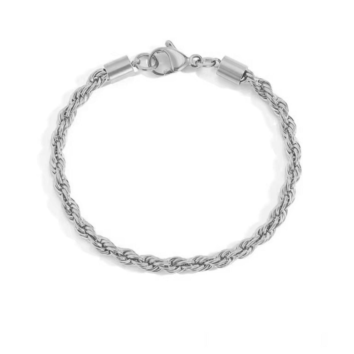 ROPE YOU HAPPY BRACELET