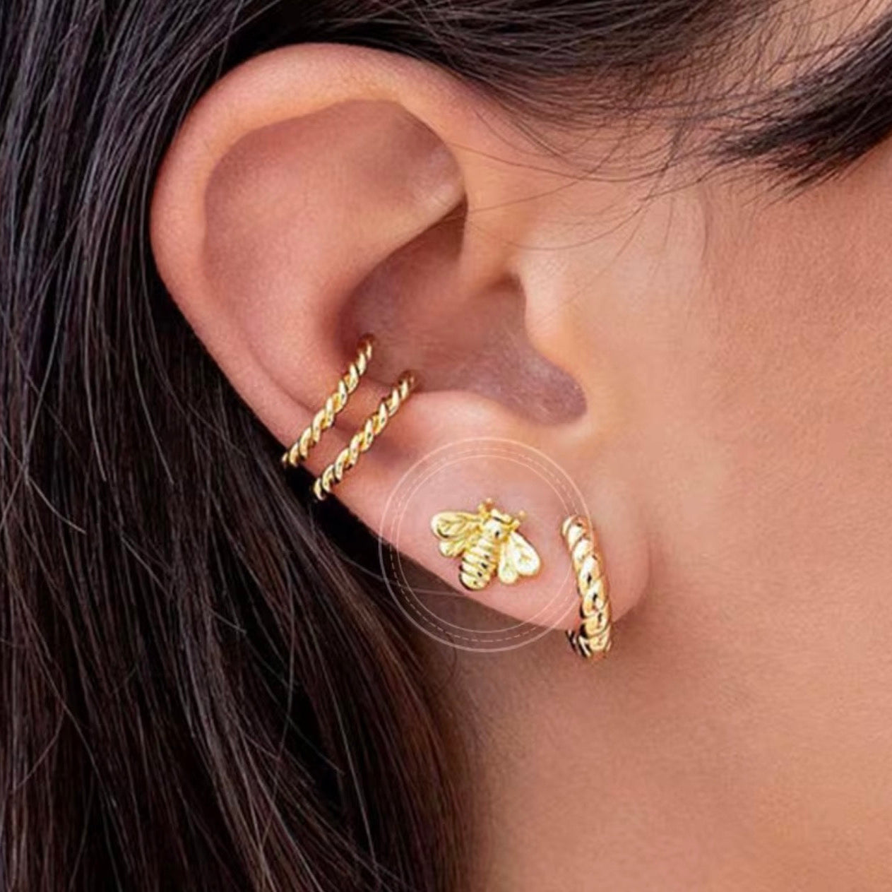 WE’RE MEANT TO BEE