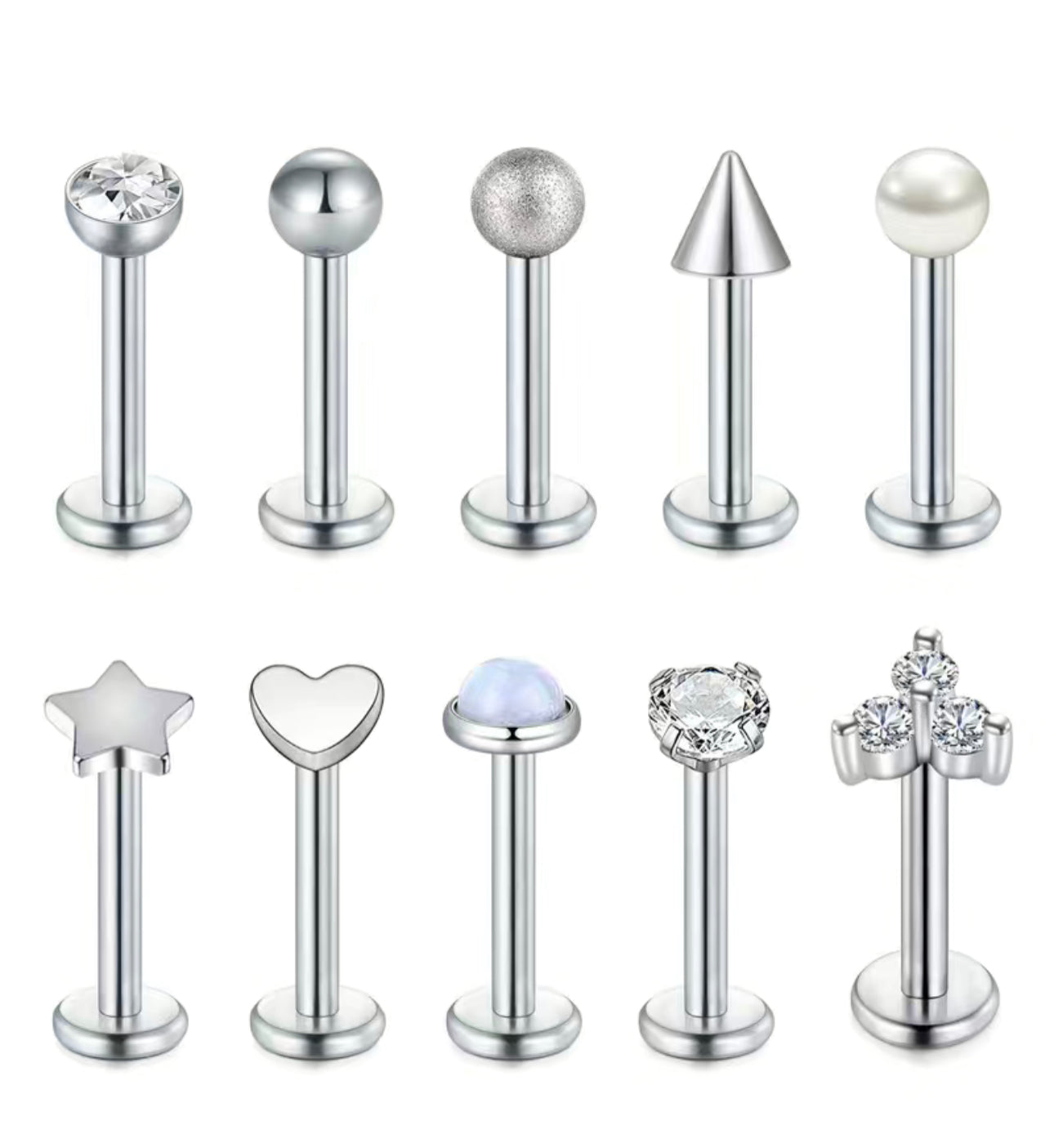 AMIRI STUD COLLECTION