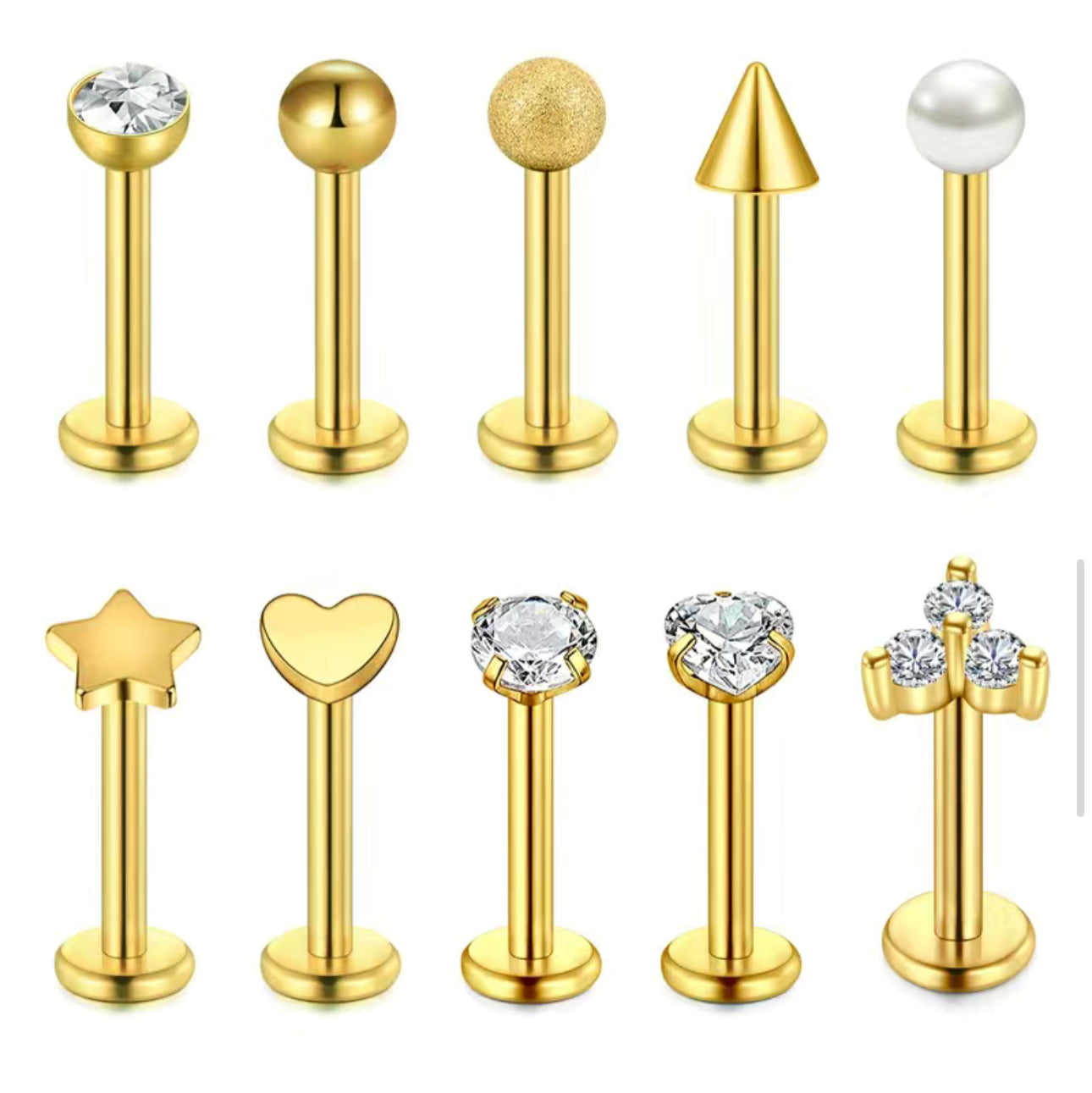 AMIRI STUD COLLECTION