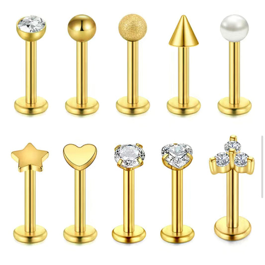 AMIRI STUD COLLECTION