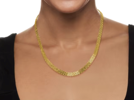 KENDALL NECKLACE