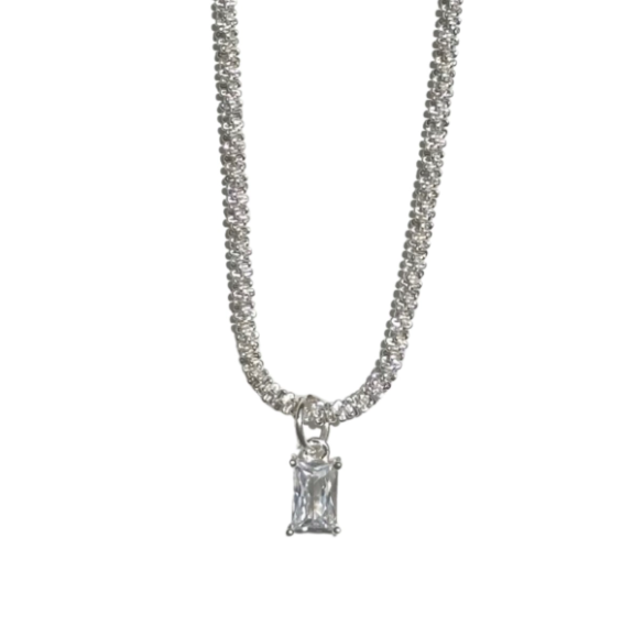 DIANA NECKLACE
