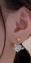 MY UNIVERSE DANGLE