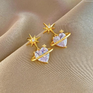 MY UNIVERSE DANGLE