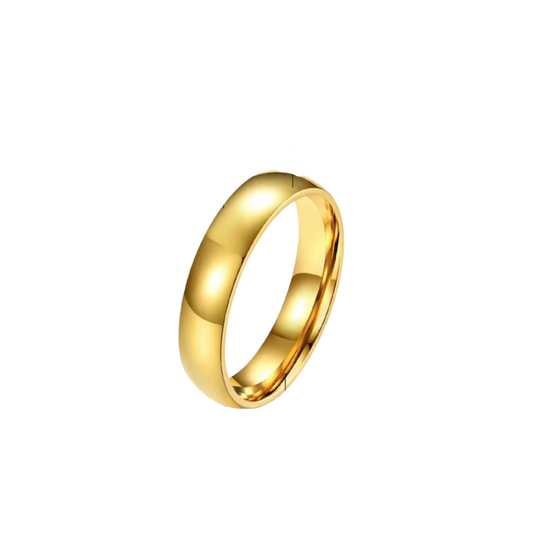 MARLO 6MM THICK BAND