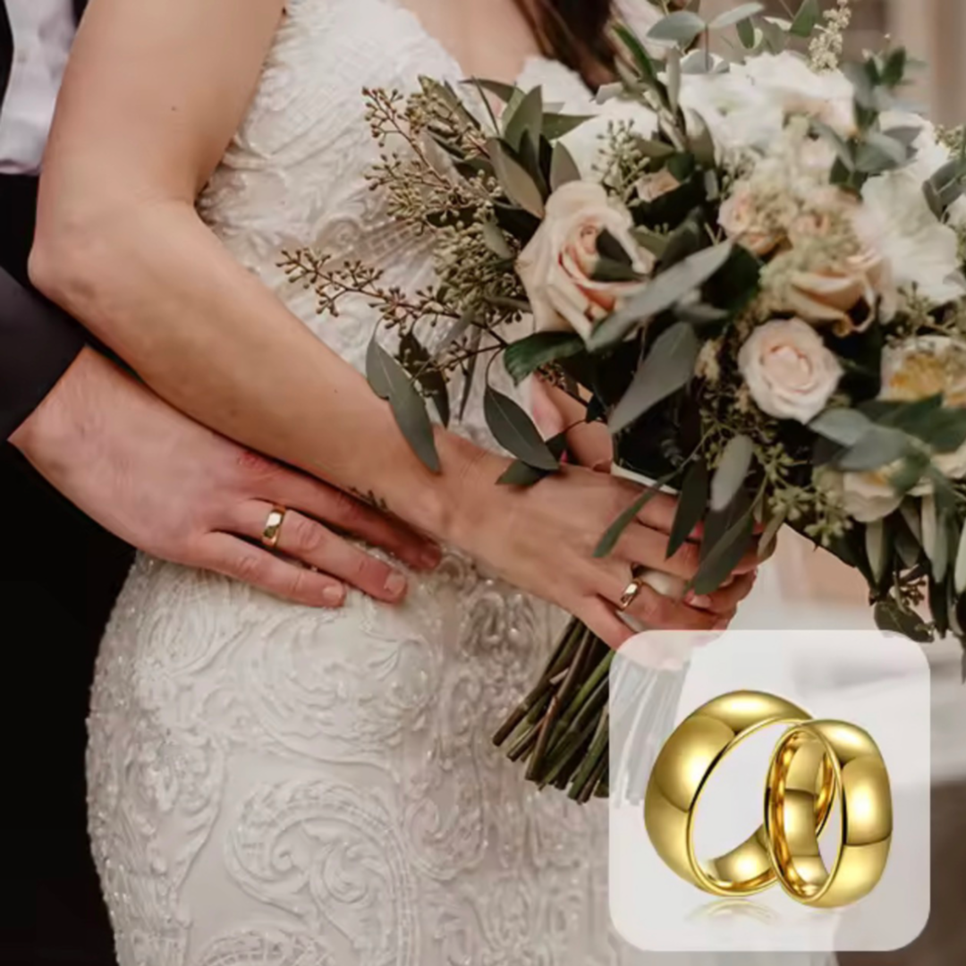 MARLO 6MM THICK BAND