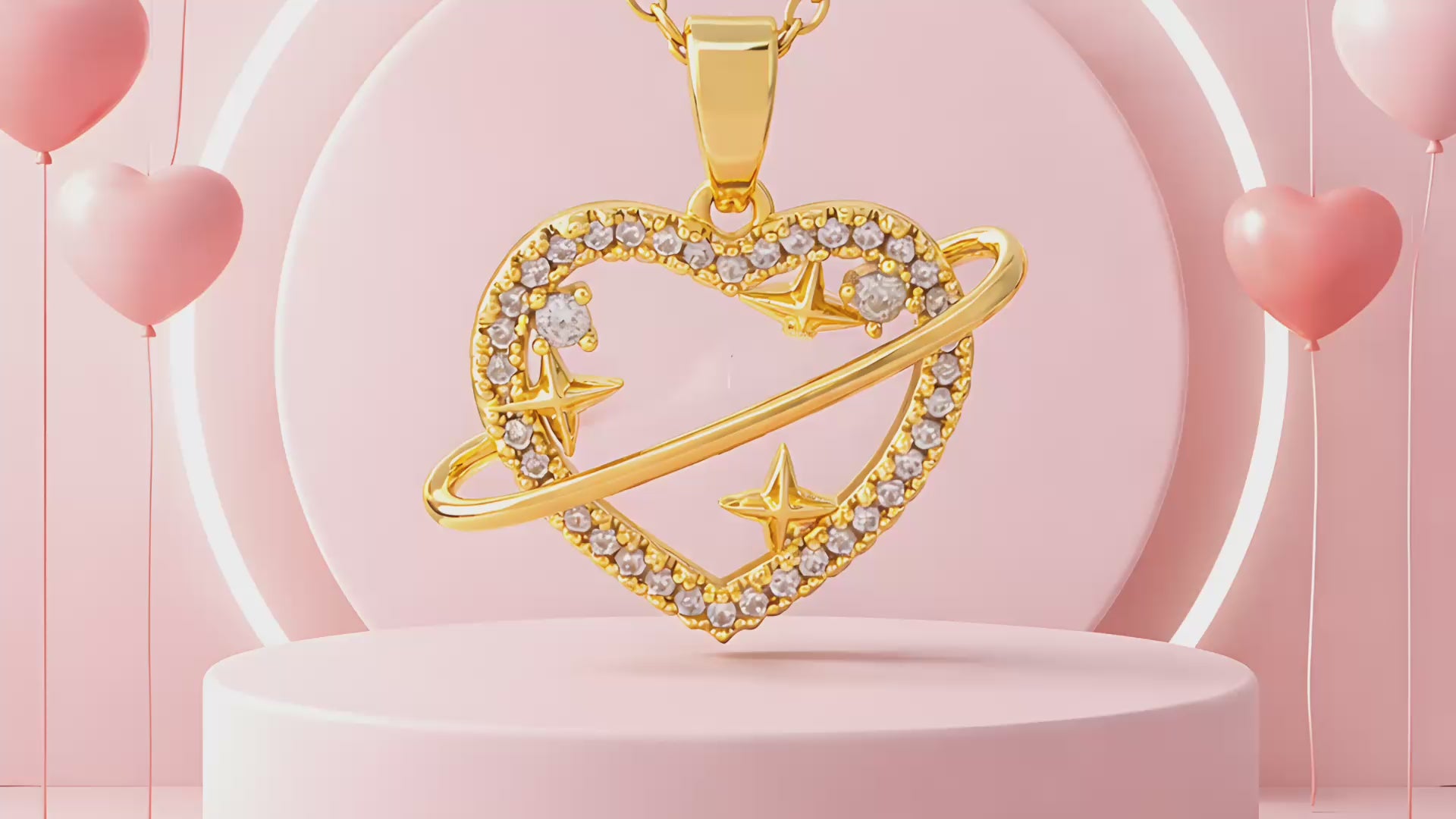 Load video: HAPPY VALENTINE'S