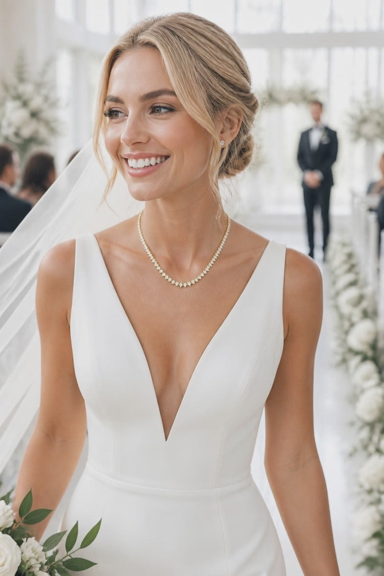 Load video: Bridal Keepsake Box Collection